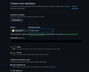 Read more about the article Getting Started with private Pods – Josh Software